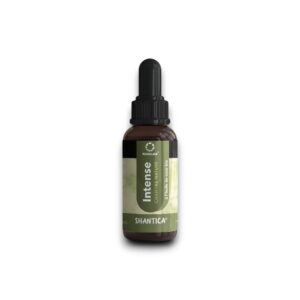 Huile CBD L’Intense – spectre complet – CBD, CBG, CBN – flacon 10 ml