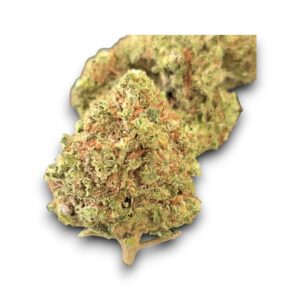 Fleur CBD Strawberry melon greenhouse Italie – Arômes fruités fraise citron