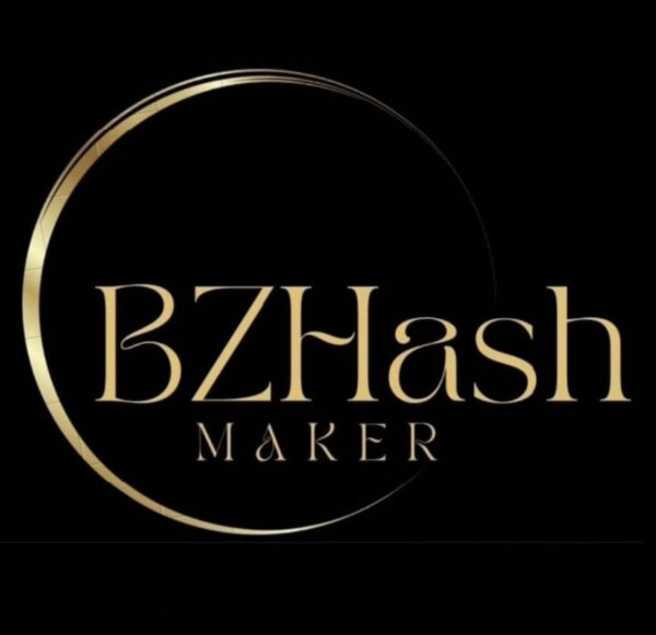 Résine CBD Saphire Kush 🇫🇷 – Arômes floraux & détente intense | BZHash Maker – Image 3