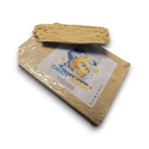 Résine CBD Candy Lemon CBD Maker – Résine française goût citronné et CBD élevé