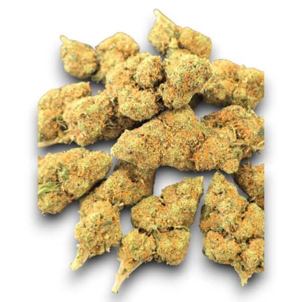 Fleur CBD Cherry Berry Indoor Italie – Arômes cerise et fruits rouges
