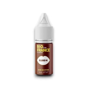 E-liquide Classic Blond M Bio France saveur classic blond10ml